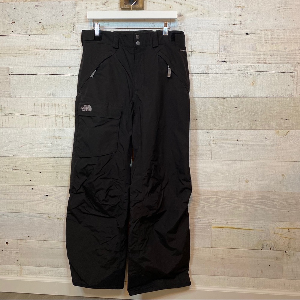 The North Face Hyvent Snow Pants Mens Medi…
